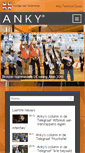 Mobile Screenshot of anky.com